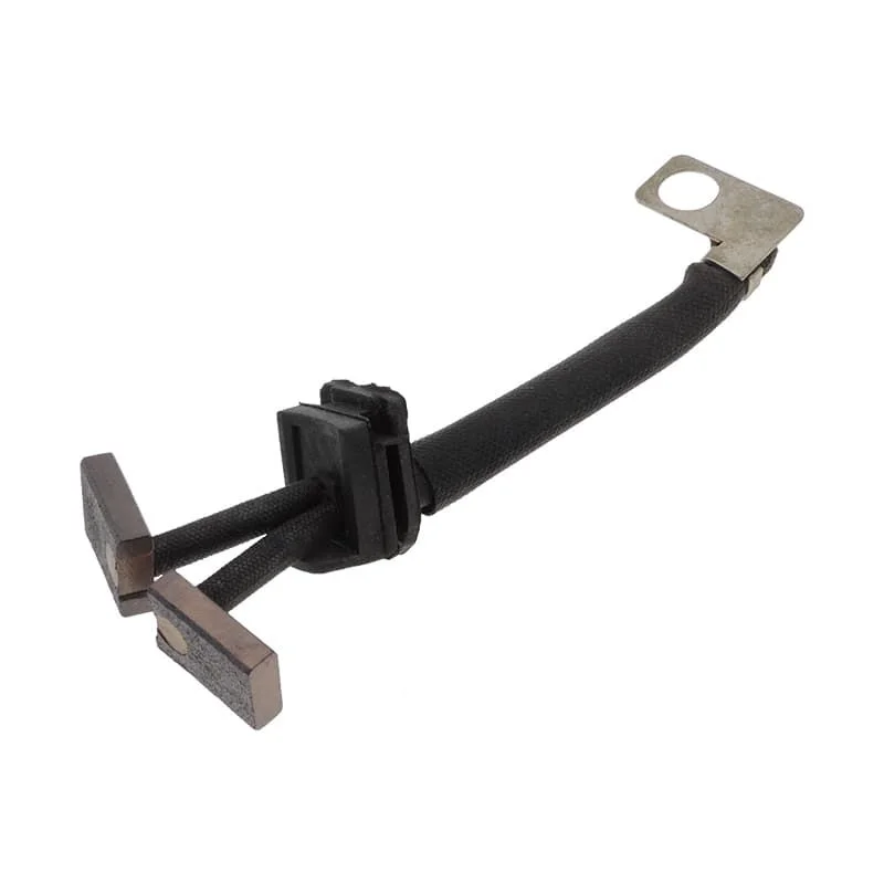 Charbons de démarreur 140967 pour MITSUBISHI M001T68281