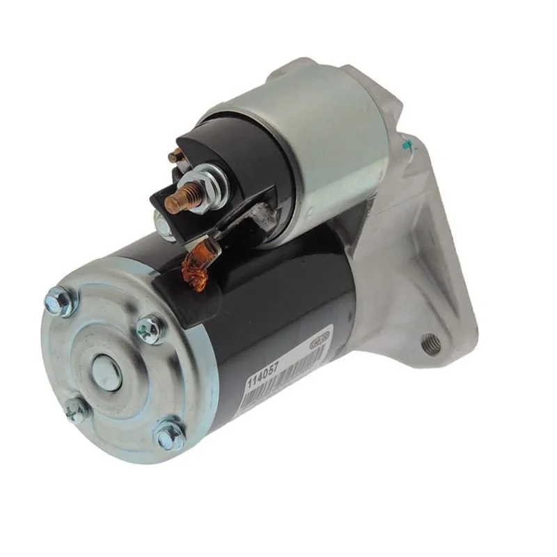 Démarreur pour RENAULT 7711368060