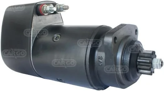 Démarreur pour BOSCH 0001410057