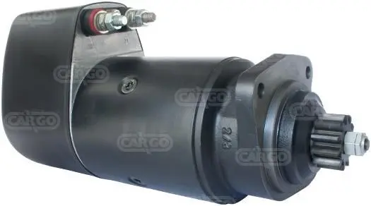 Démarreur pour BOSCH 0001410057