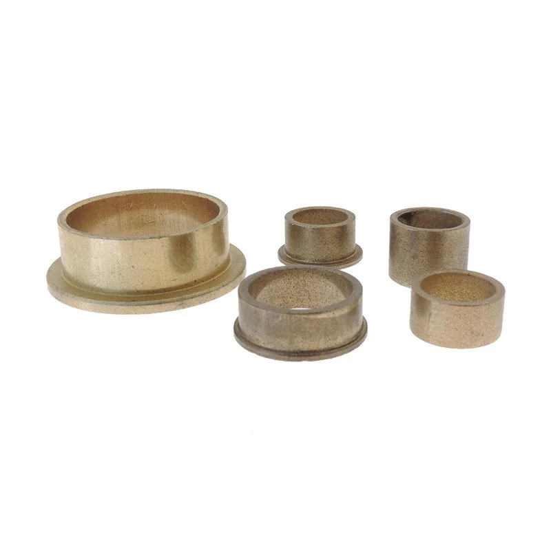 Kit de bagues pour démarreur Lucas 60600924