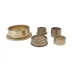 Kit de bagues pour démarreur Lucas 60600924