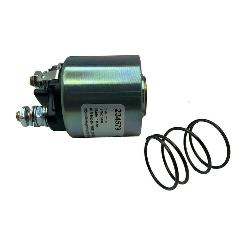 Solénoide pour démarreur VALEO D6RA21