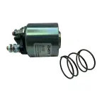Solénoide pour démarreur VALEO D6RA21