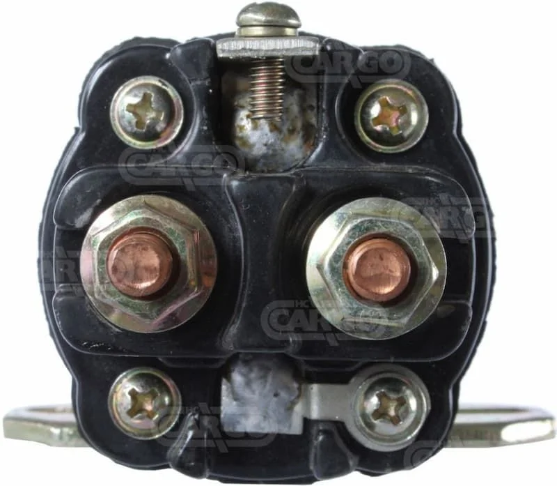 Solénoide compatible pour démarreur VALEO M000A0301