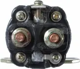 Solénoide compatible pour démarreur VALEO M000A0301