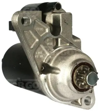 Démarreur pour BOSCH 0001121017
