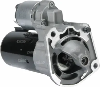 Démarreur pour VOLKSWAGEN 09A911023