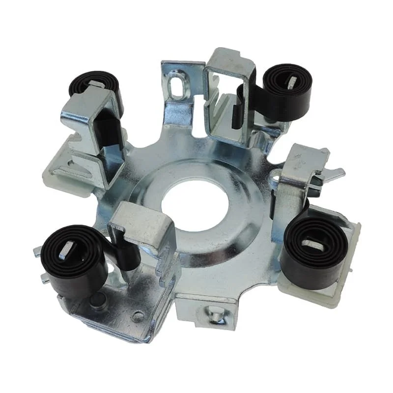 Couronne porte balais pour démarreur Magneti Marelli MT68AD