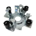 Couronne porte balais pour démarreur Magneti Marelli MT68AD