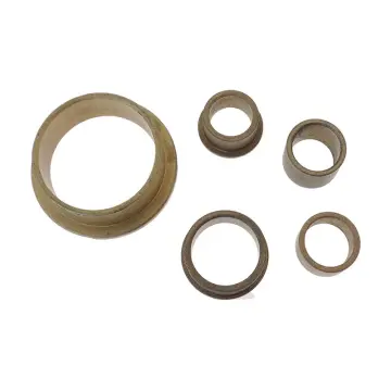 Kit de bagues pour démarreur Lucas 60600924