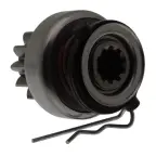 Lanceur compatible pour démarreur ZEN 1642