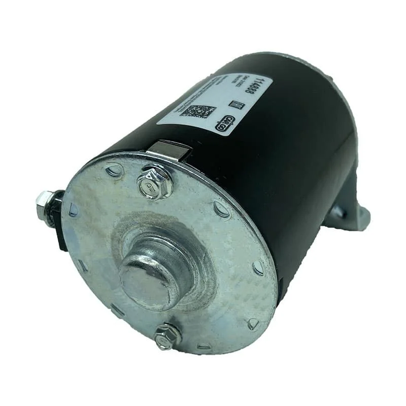 Démarreur pour KAWASAKI 211637007