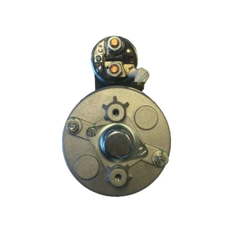 Demarreur compatible pour bosch 0001358013 4elG5